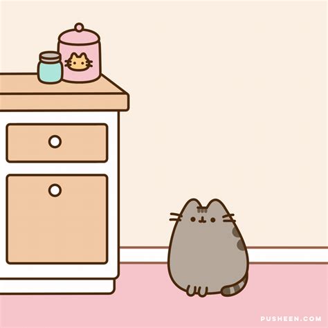 Best Pusheen Gif Images Mk Gifs – NBKomputer