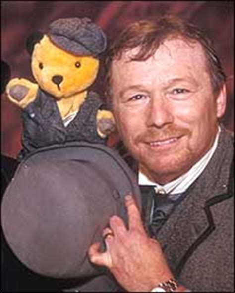 Matthew Corbett With Sooty - Sooty Show Photo (28295923) - Fanpop