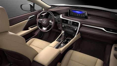 Lexus RX 350 Price in Pakistan 2024 Specifications, Features