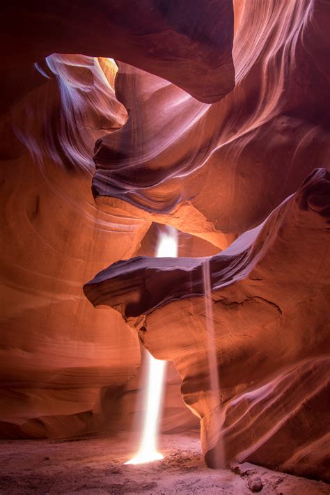 Antelope Canyon photo – Free Nature Image on Unsplash | Antelope canyon ...