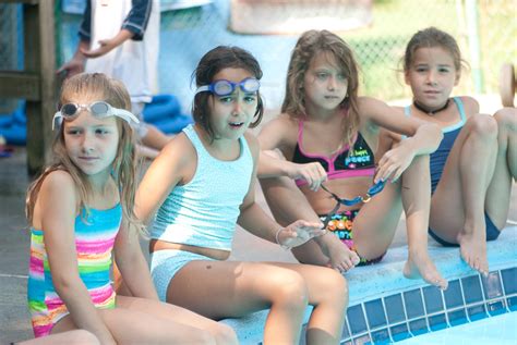 Philadelphia, PA Summer Day Camp - Swimming - Willow Grove… | Flickr