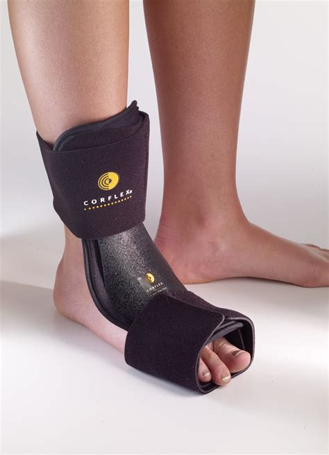 Corflex Ultra Dorsal Night Splint - C. Turner Medical