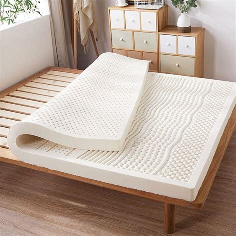 Relax Natural Latex Mattresses