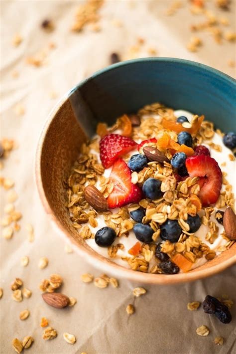 10 Healthiest Breakfast Cereals | And What To Avoid When You Shop • A ...