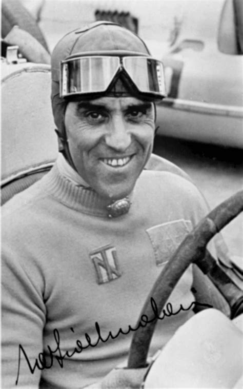 Tazio Nuvolari