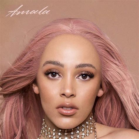 Doja Cat Amala Free Download - CAT BHW