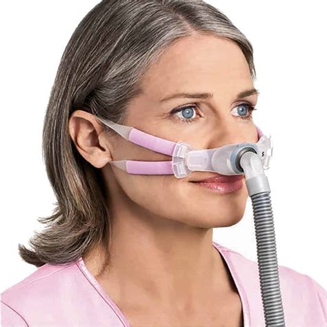 CPAP Products for Women with Sleep Apnoea - Sleep Right Australia