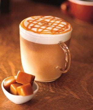 Caramel Macchiato | Swanky Recipes - Simple tasty food recipes