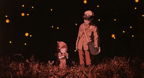 Film of the Day: 6 August – Grave of the Fireflies