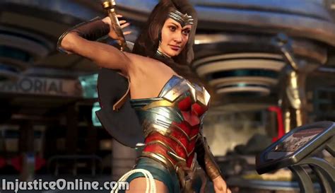 injustice-2-wonder-woman-announced-on-sdcc – InjusticeOnline