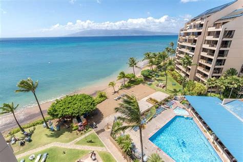 UPDATED 2020 - Sands of Kahana - Sands Of Kahana 275 - Holiday Rental ...