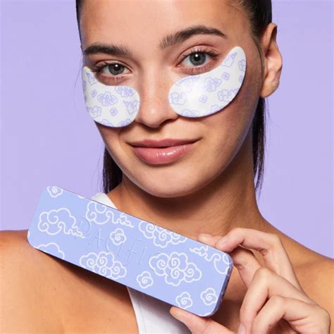 4 Reusable Under-Eye Patches For A Zero-Waste Skincare Routine