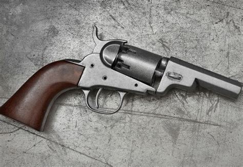 Replica Pistols & Revolvers | Denix UK