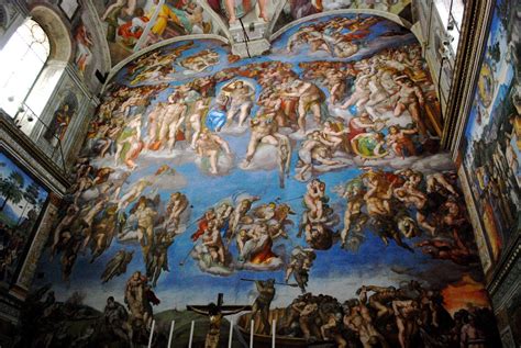 10 Artworks By Michelangelo You Should Know