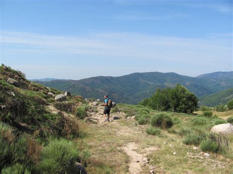 Hiking in Provence: A week's vacation in the Cévennes Mountains