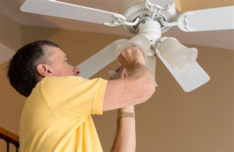 How to Install a Ceiling Fan: a DIY Guide So Simple, Anyone Can Do It