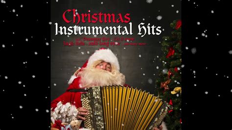 🎄 Christmas Instrumental Hits 🎄 - YouTube