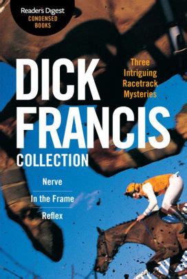 The Dick Francis Collection: Reader's Digest Condensed Books Premium ...