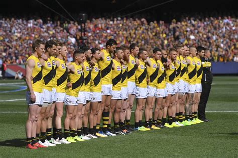 AFL Grand Final 2017: Richmond wins premiership, Dustin Martin named ...