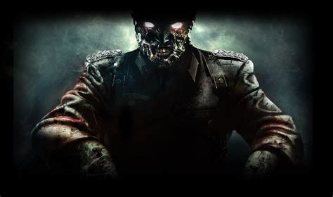 🔥 [50+] COD Zombies Wallpapers | WallpaperSafari