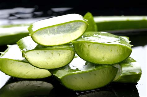 Aloe Vera Gel | Aloe Vera HQ.com