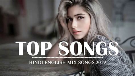 English Hindi Remix Mix Songs| | Bollywood And Hollywood//New Hit Song ...