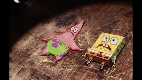 The SpongeBob SquarePants Movie - The Final Tear of the Goofy Goober ...