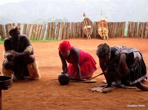 Experience a Slice of Zulu Culture: A Journey to iSithumba and PheZulu ...