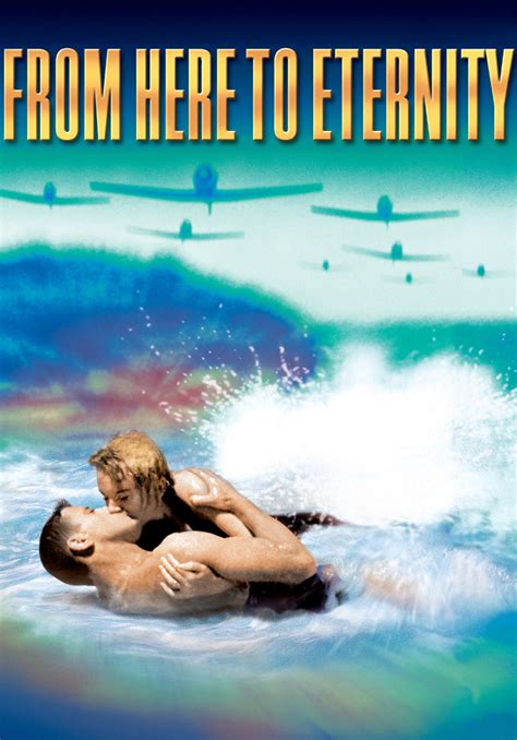 From Here to Eternity (1953) | Kaleidescape Movie Store