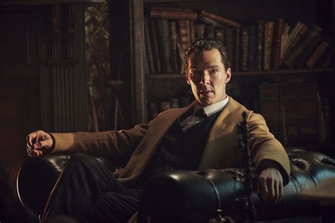 Review: ‘Sherlock: The Abominable Bride’ Takes Cliches and Twists Them ...