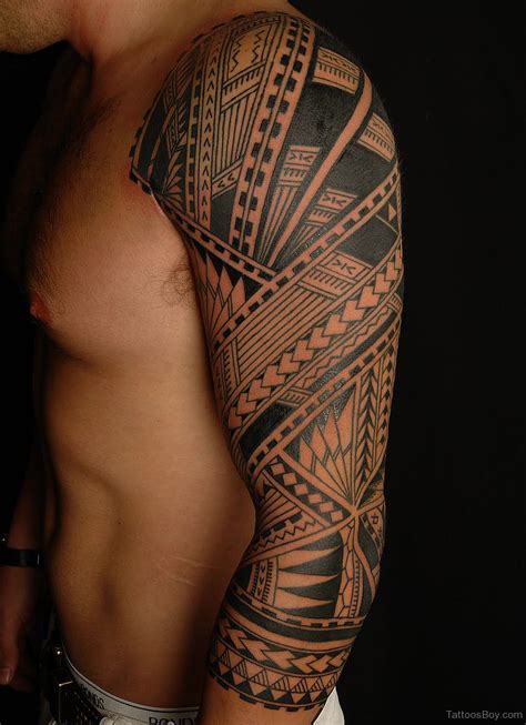 Tribal Tattoos | Tattoo Designs, Tattoo Pictures | Page 30