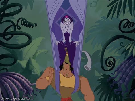 Yzma And Kronk : Comment must not exceed 1000 characters. - Goimages U