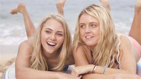 Soul Surfer’ review by Victoria • Letterboxd