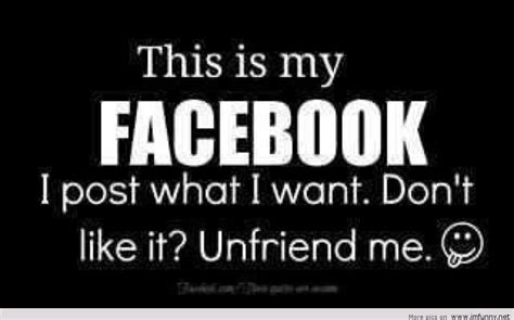 Funny quotes for facebook cover photo | Quotes Ring