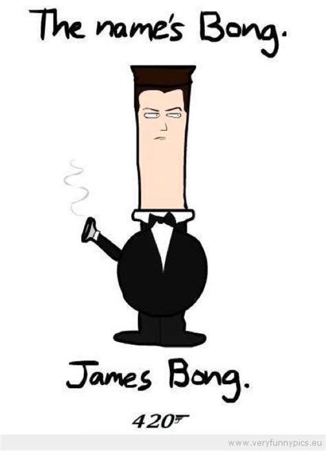 James Bond Funny Quotes. QuotesGram