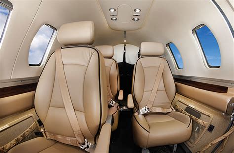 Eclipse 550 – Macair | Worldwide Aircraft Charters, Sales, Management