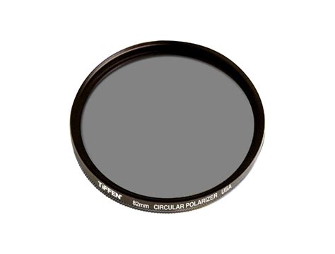 Hire Circular 82mm Polarizing Filter in London | FOMO Rentals