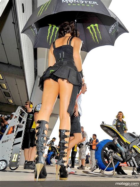 Grid Girl Monster Energy | Monsterenergystickers.net | Pinterest