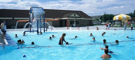 Ephrata Community Pool - Wildlife Recreation and Coalition