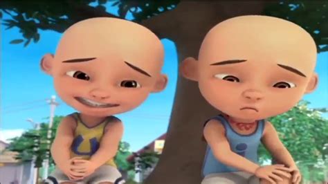 Upin And Ipin Movie - Upin & Ipin Tampil Dengan Filem Terbaru Mac ini ...