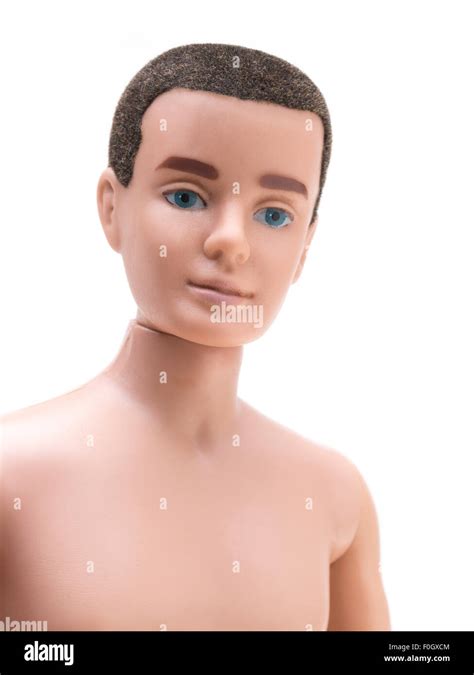 Ken doll, 1961 hi-res stock photography and images - Alamy