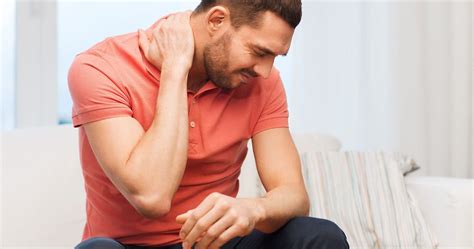 Neck Pain Treatment Management - El Paso, TX Doctor Of Chiropractic