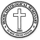 Welcome to Hood Theological Seminary Hood Theological Seminary