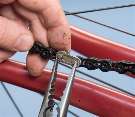 Chain Replacement: Single Speed Bikes | Park Tool