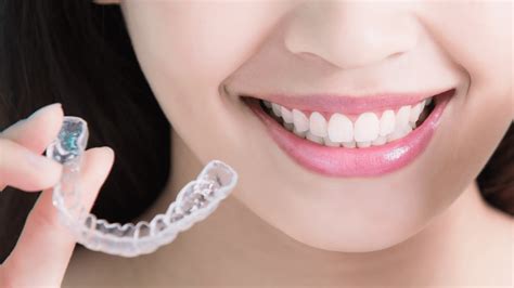 What Teeth Alignment Issues Are Treated by Invisalign?