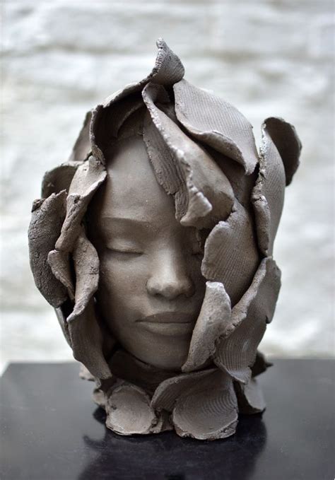 Chloé Sontrop - 2018 | Idées de sculpture, Sculpture contemporaine ...