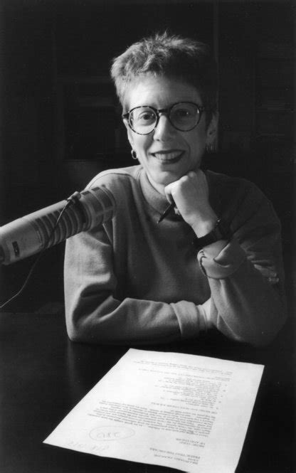 NPR Celebrates 25 Years of Fresh Air with Terry Gross : NPR Extra : NPR