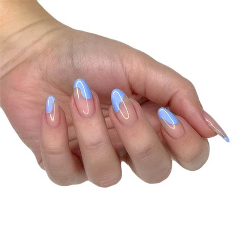 What To Know About Gel Nail Extensions How Long Gel Nails Last, How To ...