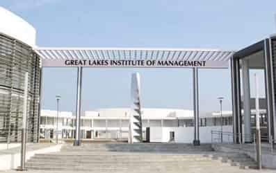 Great Lakes Chennai Campus Photos : Glim Gurgaon Fees Placements ...