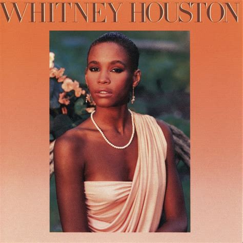 ‎Whitney Houston - Album by Whitney Houston - Apple Music